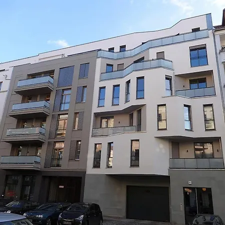 Appartement Modern Design