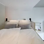 Apartment Modern Design Berlin