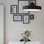 Apartment Modern Design