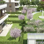 Apartment Modern Design