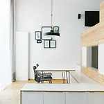 Modern Design Apartment