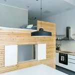 Apartment Modern Design
