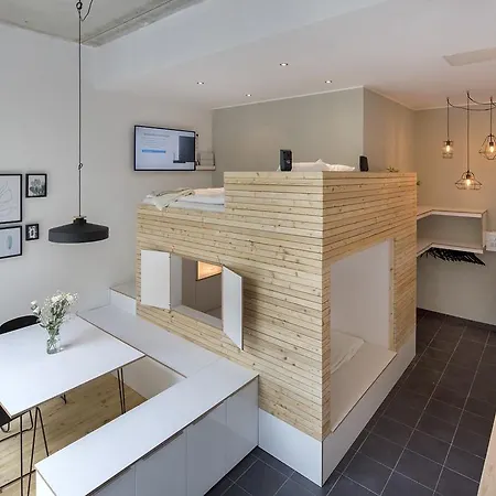 Modern Design Daire *