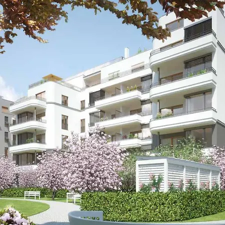 Daire Modern Design