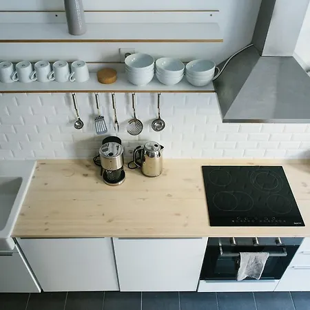 Daire Modern Design *
