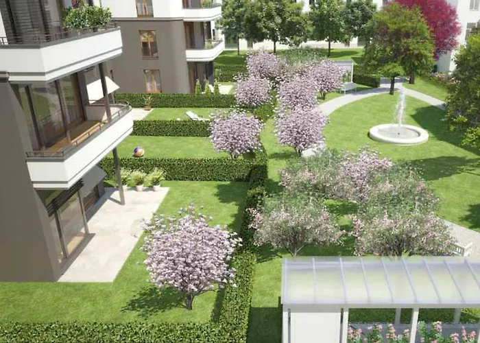 Apartament Modern Design