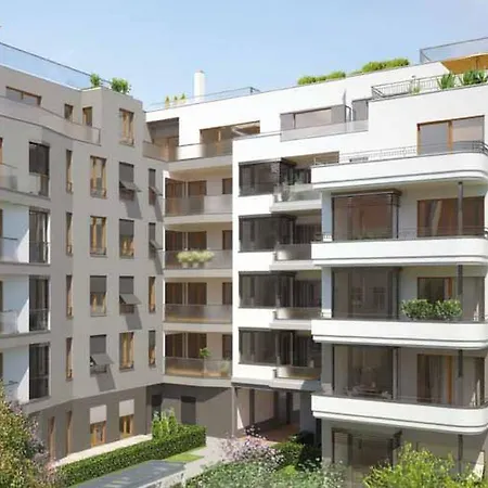 Modern Design 베를린