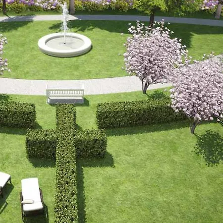 Modern Design 아파트