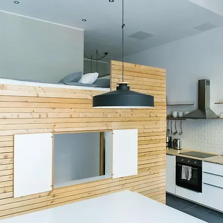 아파트 Modern Design