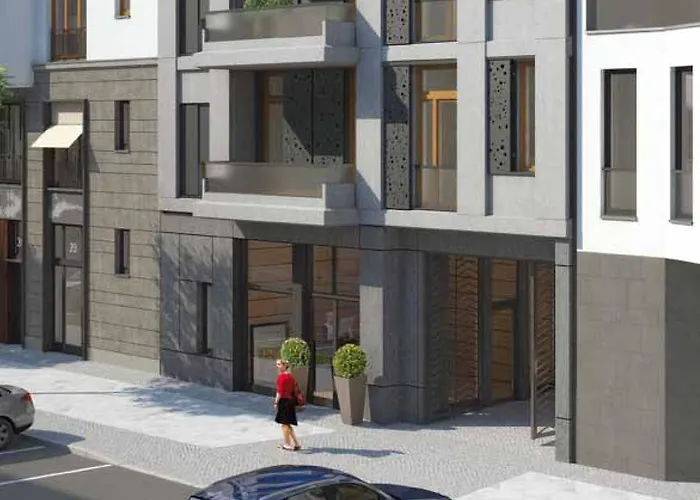 Modern Design Βερολίνο