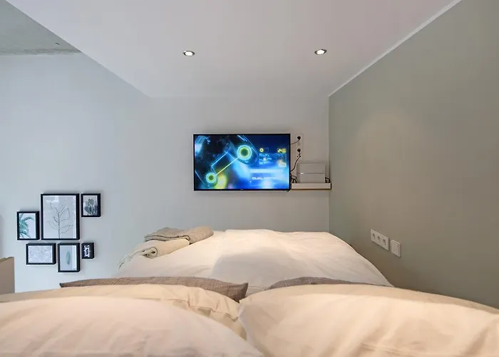 Modern Design Βερολίνο