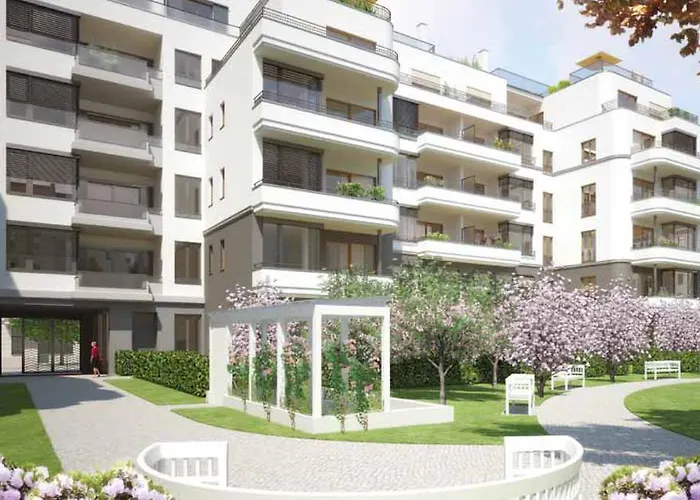 Modern Design Διαμέρισμα Βερολίνο