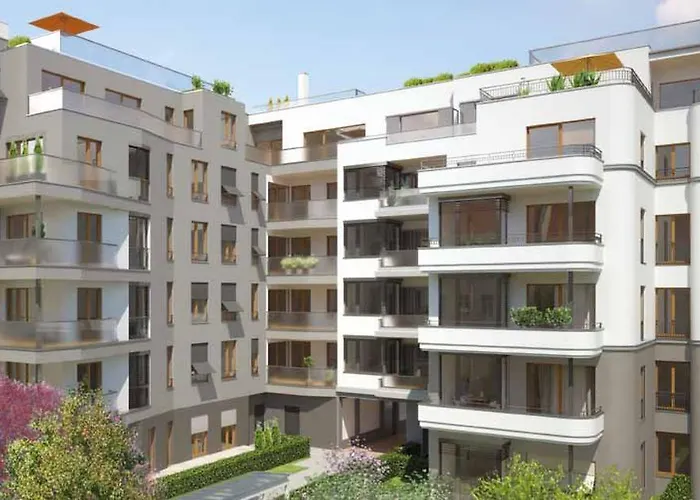 Modern Design Βερολίνο