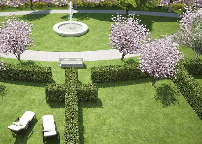 Modern Design Διαμέρισμα