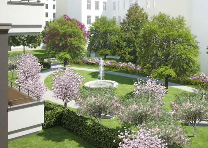 Modern Design Διαμέρισμα *