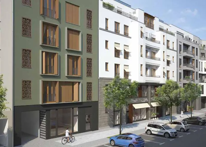 Modern Design * Βερολίνο