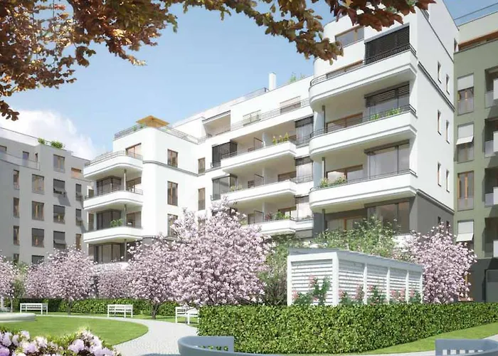 Apartamento Modern Design