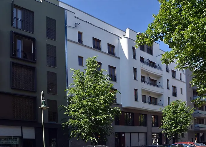 Modern Design Διαμέρισμα *