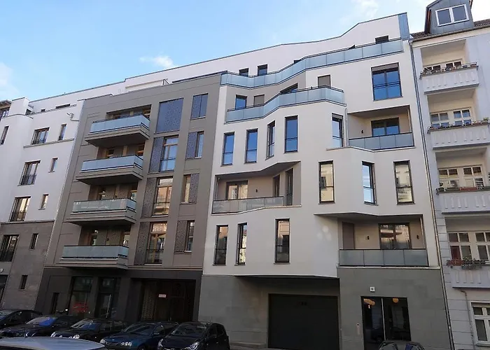 Διαμέρισμα Modern Design