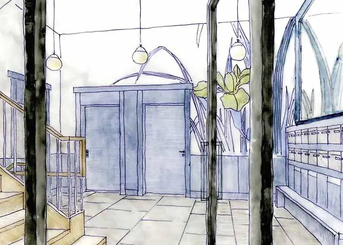 Modern Design Berlín