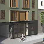 Modern Design Appartamento Berlino