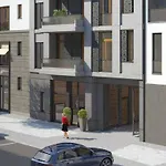 Modern Design Berlino