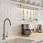 Modern Design Appartamento