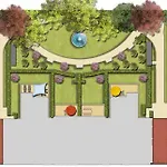 Modern Design Appartamento Berlino