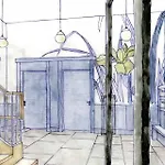 Modern Design Berlino