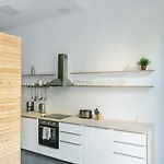 Modern Design Appartamento Berlino