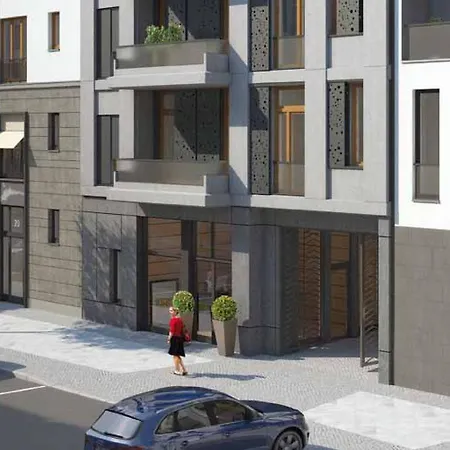 Modern Design ベルリン