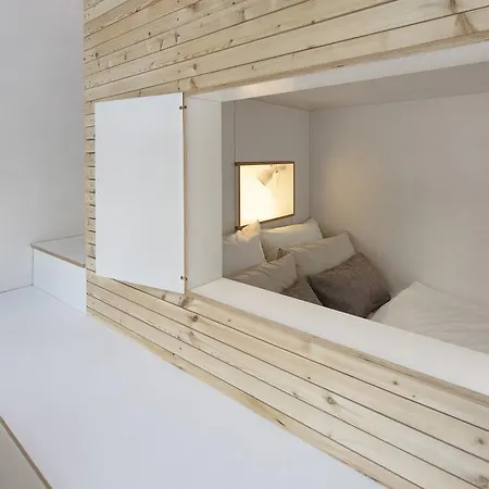 アパート Modern Design *