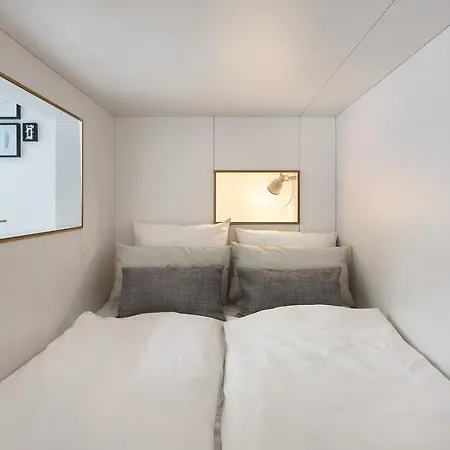 Modern Design アパート *