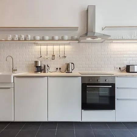 Modern Design ベルリン