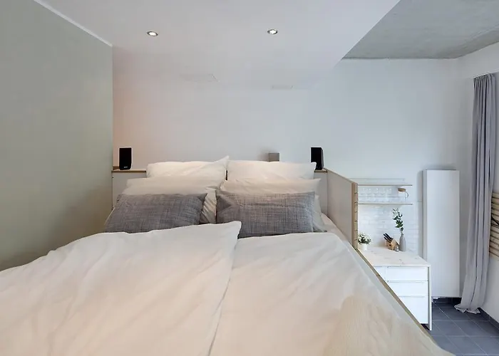 Apartman Modern Design Berlin