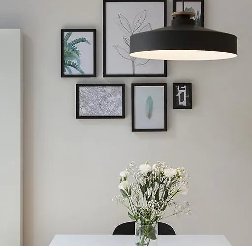 Apartman Modern Design