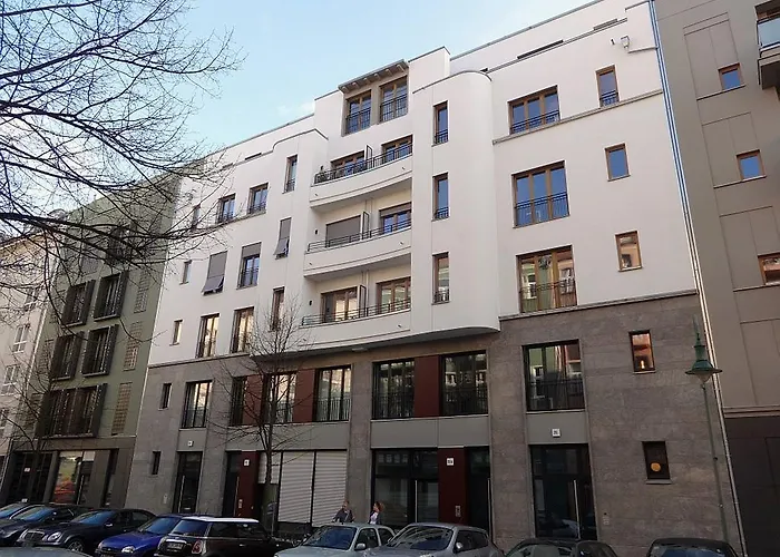 Modern Design * Berlin