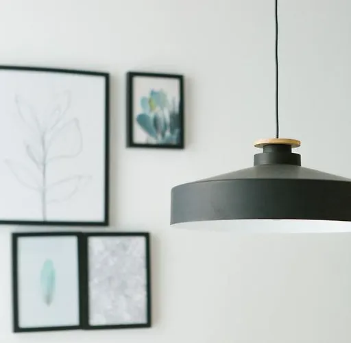 Apartman Modern Design